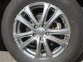 2018 Toyota Harrier