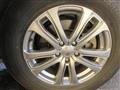 2018 Toyota Harrier