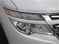 2016 Nissan Elgrand