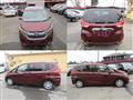 2016 Honda Freed