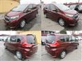 2016 Honda Freed