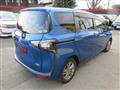 2016 Toyota Sienta
