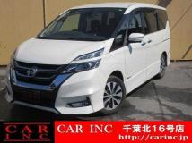 2017 Nissan Serena