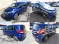2017 Honda Freed