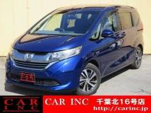 2017 Honda Freed