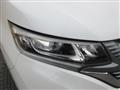 2017 Honda Freed