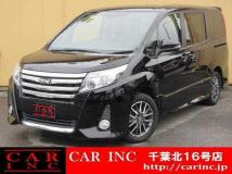 2016 Toyota Noah