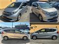 2017 Honda Freed