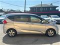2017 Honda Freed