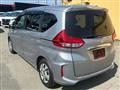 2017 Honda Freed