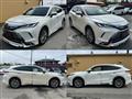 2021 Toyota Harrier