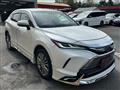 2021 Toyota Harrier