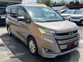2017 Toyota Noah