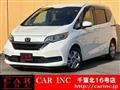 2021 Honda Freed