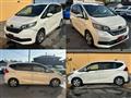 2021 Honda Freed