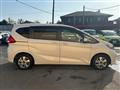 2021 Honda Freed