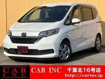 2021 Honda Freed