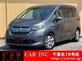 2016 Honda Freed