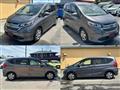 2016 Honda Freed