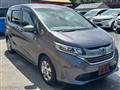 2016 Honda Freed