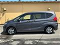 2016 Honda Freed