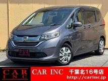 2016 Honda Freed