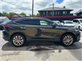 2021 Toyota Harrier