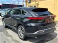 2021 Toyota Harrier
