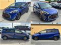 2020 Toyota Sienta