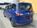 2020 Toyota Sienta