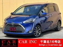 2020 Toyota Sienta