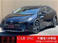 2023 Toyota Prius