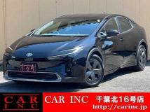 2023 Toyota Prius