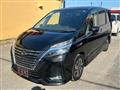 2022 Nissan Serena