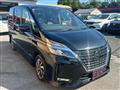 2022 Nissan Serena