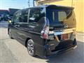 2022 Nissan Serena