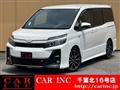 2017 Toyota Voxy