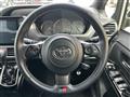 2017 Toyota Voxy