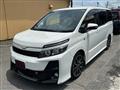 2017 Toyota Voxy