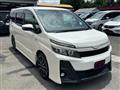 2017 Toyota Voxy