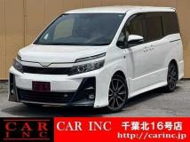 2017 Toyota Voxy