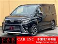 2017 Toyota Voxy