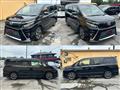 2017 Toyota Voxy