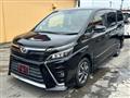 2017 Toyota Voxy