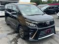 2017 Toyota Voxy