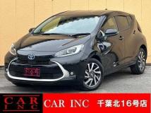 2021 Toyota AQUA