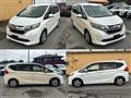 2017 Honda Freed