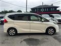 2017 Honda Freed