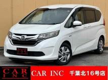 2017 Honda Freed