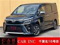 2019 Toyota Voxy